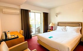 Stay Hotel Leiria Centro